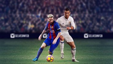 বর্তমানে বিশ্বের সেরা ফুটবলার কারা? জেনে নিন এখানে!