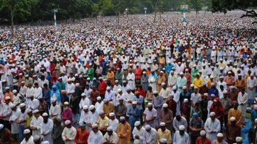 ঈদের নামাজ আদায়ের নিয়ম ও কিছু গুরুত্বপূর্ণ মাসয়ালা