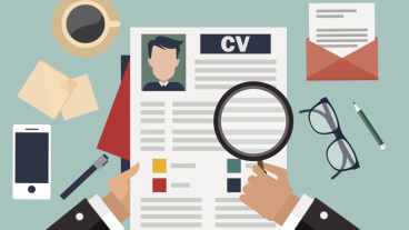 নিয়ে নিন সুন্দর, আধুনিক এবং সময় উপযোগী ১৫টি চমৎকার CV এর ডিফল্ট ফরম্যাট আর জেনে নিন CV তৈরির সময় কি কি বিষয় মাথায় রাখা দরকার
