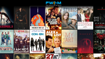 মুবি প্রেমিক যারা তাদের জন্য এই ইদে নতুন কিছু সংগ্রহ