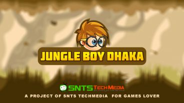Jungle Boy: Dhaka Adventure Android Games
