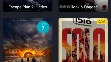 নতুন সব Hollywood মুভি ও সিরিয়াল অনলাইনে দেখুন বা ডাউনলোড দিন ফ্র‌িতে