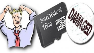 Damage sd card/pendrive ঠিক করুন মাত্র ৫ মিনিটে