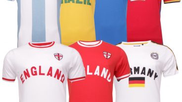 মাত্র ১৪ জনকে রেফার করে জিতে নিন ব্রাজিল, আর্জেন্টিনা ও জার্মানির জার্সি একেবারে ফ্রিতে