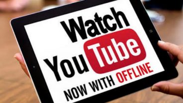 এবার অ্যান্ড্রয়েড ফোন দিয়ে অফলাইনএ প্লে করুন ইউটিউব ভিডিও