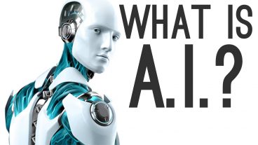 কৃত্রিম বুদ্ধিমত্তা কী বা What is Artificial Intelligence?