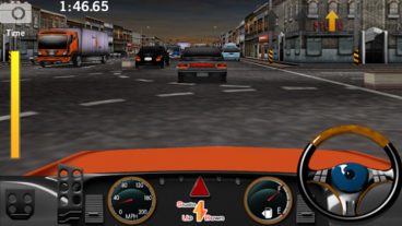 Dr Driving [MOD] – Irfan