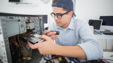 কিভাবে হার্ড ডিস্কের Error ঠিক করা যায় How to do Error Checking in Computer?