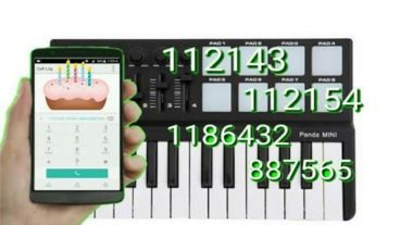 এবার অ্যান্ড্রয়েড ফোনের ডায়ালপ্যাডকে পিয়ানো হিসেবে ব্যবহার করুন