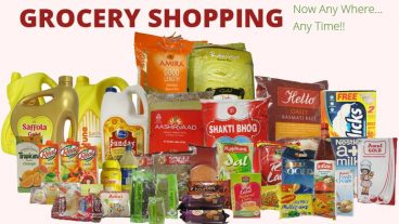 আজকেরডিলেই পাচ্ছেন টাটকা ও হেলদি ফুড আইটেম!