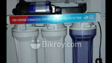 ro water purifier