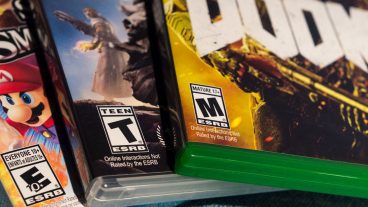 জানেন কি? ভিডিও গেমসে ESRB রেটিং কী? জেনে নিন ভিডিও গেমসে ESRB রেটিং কি কেন ও কিভাবে?