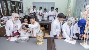 MATS কোর্স করে হয়ে যান সহকারী ডাক্তার