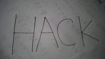 আপনি নিজে নিজেই হ্যাক হচ্ছেন না ত?