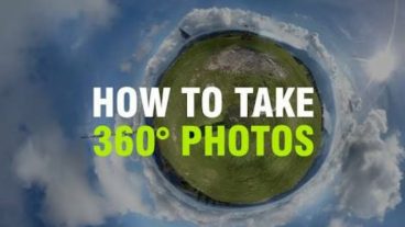 এবার অ্যান্ড্রয়েড ফোন  দিয়ে রিয়েল 360 ডিগ্রী ছবি উঠান সহজে