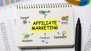 Complete Affiliate Marketing  Proven Methods amp Strategies Bangla