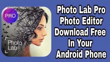 Photo Lab Pro [Free] – Irfan