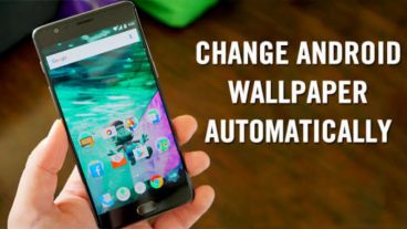 এবার নির্দিষ্ট সময় পর পর অটোমেটিক চেঞ্জ হবে আপনার ফোনের ওয়ালপেপার