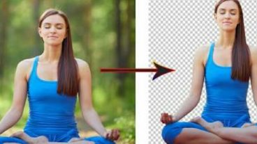 এক ক্লিকেই যেকোনো পিকচারের ব্যাকগ্রাউন্ড পরিবর্তন করুন