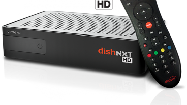 ঘরে বসে রিচার্জ করুন আপনার ডিস!