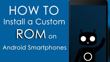 How To Install Custom Rom In Bangla যেভাবে কাষ্টম রম ইনস্টল করবেন দেখে নিন