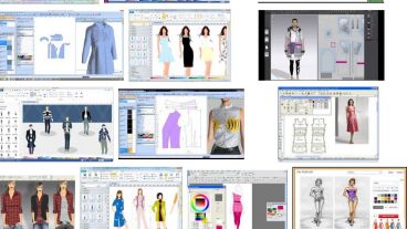 Need help for fashion design software