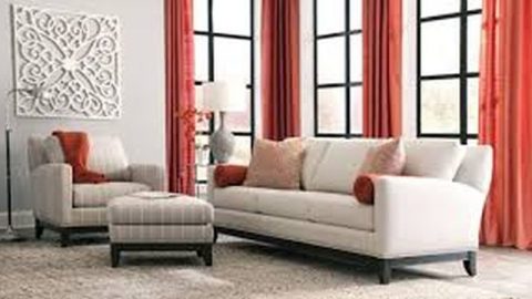 কম খরচে ঘর সাজান মনের মত করে!