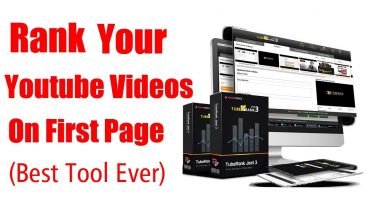 ফ্রিতে নিয়ে নিন ইউটিউব অপটিমাইজেশন সফটওয়‌্যার