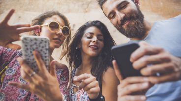 এক নজরে দেখে নিন বর্তমানের সেরা স্মার্টফোন গেমসগুলো!