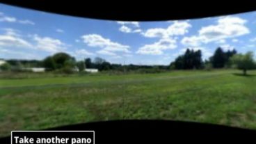 এবার 360 ডিগ্রী ছবি উঠান আপনার অ্যান্ড্রয়েড ফোন দিয়ে