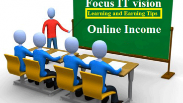 Online Worker Needed