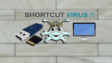 কিভাবে Modern Shortcut Virus শর্টকাট ভাইরাস ডিলিট করতে হয়