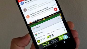 আপনার ফোনের খুব গুরুত্বপূর্ণ একটি দারুন সেটিং- স্ক্রিন পিনিং