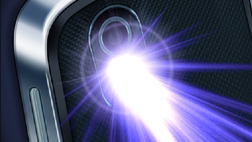 Digital Flash Light 2018