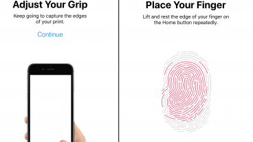 কিভাবে আইফোনে টাচ আইডি সেটআপ এবং ব্যবহার করবেন