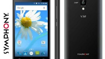 খুব সহজে Symphony V32 ফোনকে Factory Reset করুন