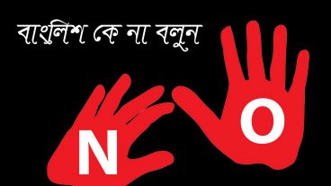 বাংলিশ কে না বলুন
