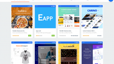 Plugnthemes – বাংলাদেশের প্রথম থিম কেনা বেচার প্ল্যাটফর্ম