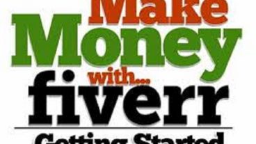 অনলাইনে আয় করতে চান? আয় শুরু করুন Fiverr থেকে