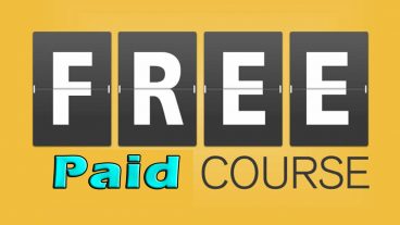 এবার 10 হাজার বা তার বেশি টাকার সব গুলো কোর্স পাচ্ছেন পুরো পুরি ফ্রিতে