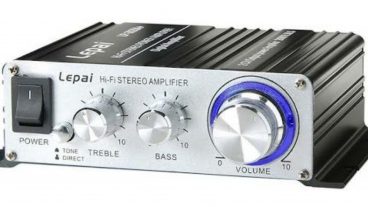 এখন থেকে ঘরে বসেই সেটাপ করুন অডিও এমপ্লিফায়ার