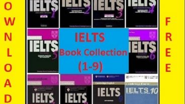 আর নয় IELTS এর  বই কেনার ঝামেলা ফ্রিতে ডাউনলোড করে নিন ILETS1-9 এর সকল বই এর পিডিএফ একসাথে সাথে থাকছে Answer, CD Audio and Listening Practice test