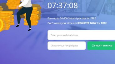 কোনো Invest ছাড়াই বিটকয়েন ইনকাম করুন