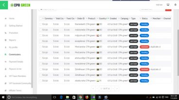 Mega Post: CPA Marketing করে Genuine ভাবে Daily 10 Dollar Earning