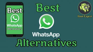 জেনে নিন Whatsapp এর বেস্ট 10টি অল্টারনেটিভ app সম্পর্কে বিস্তারিত