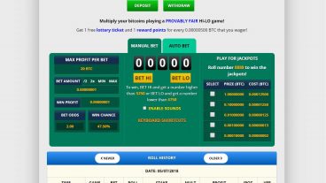 যাদের Coinsase Account আছে তারা, যতখুশি তত BTC কামিয়ে নিয়েনিন