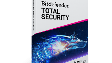Bitdefender Total Security 2019 32 Bit – 64 Bit MultiLang + Trial Resetter