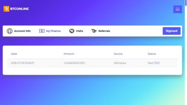 এবার বিটকয়েন আর্ন হবেই একাউন্ট খুলে রাখুন আর বিট কয়েন জমা হবে