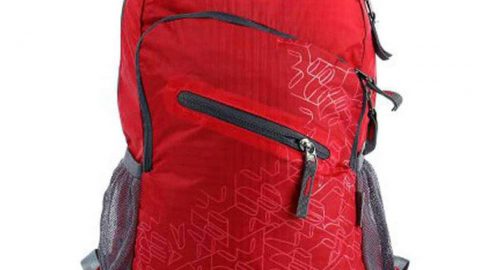 আধুনিক ও স্টাইলিশ ব্যাগপ্যাক!