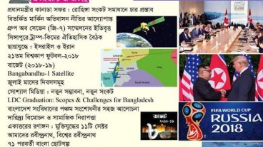 ওরাকল বিসিএস জ্ঞানপত্র জুলাই ২০১৮ পিডিএফ, বিশ্ববিদ্যালয় ভর্তি, বিসিএস সহ অন্যান্য চাকরি প্রত্যাশিদের বই